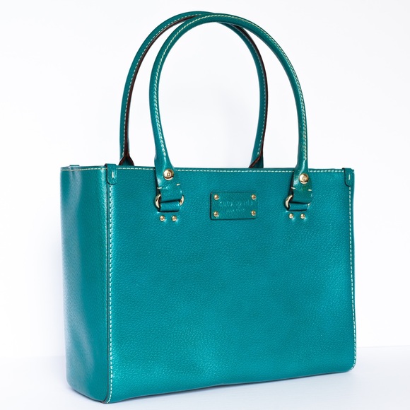 Kate Spade Wellesley Quinn Tote - Picture 3 of 3